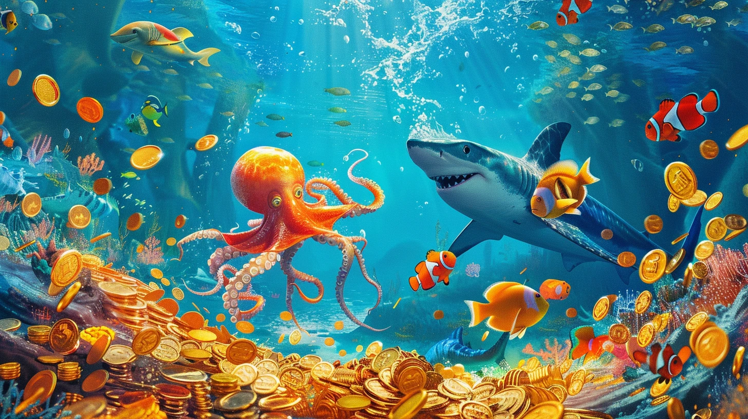 Khám Phá Thế Giới Giải Trí Tại King88 Vina