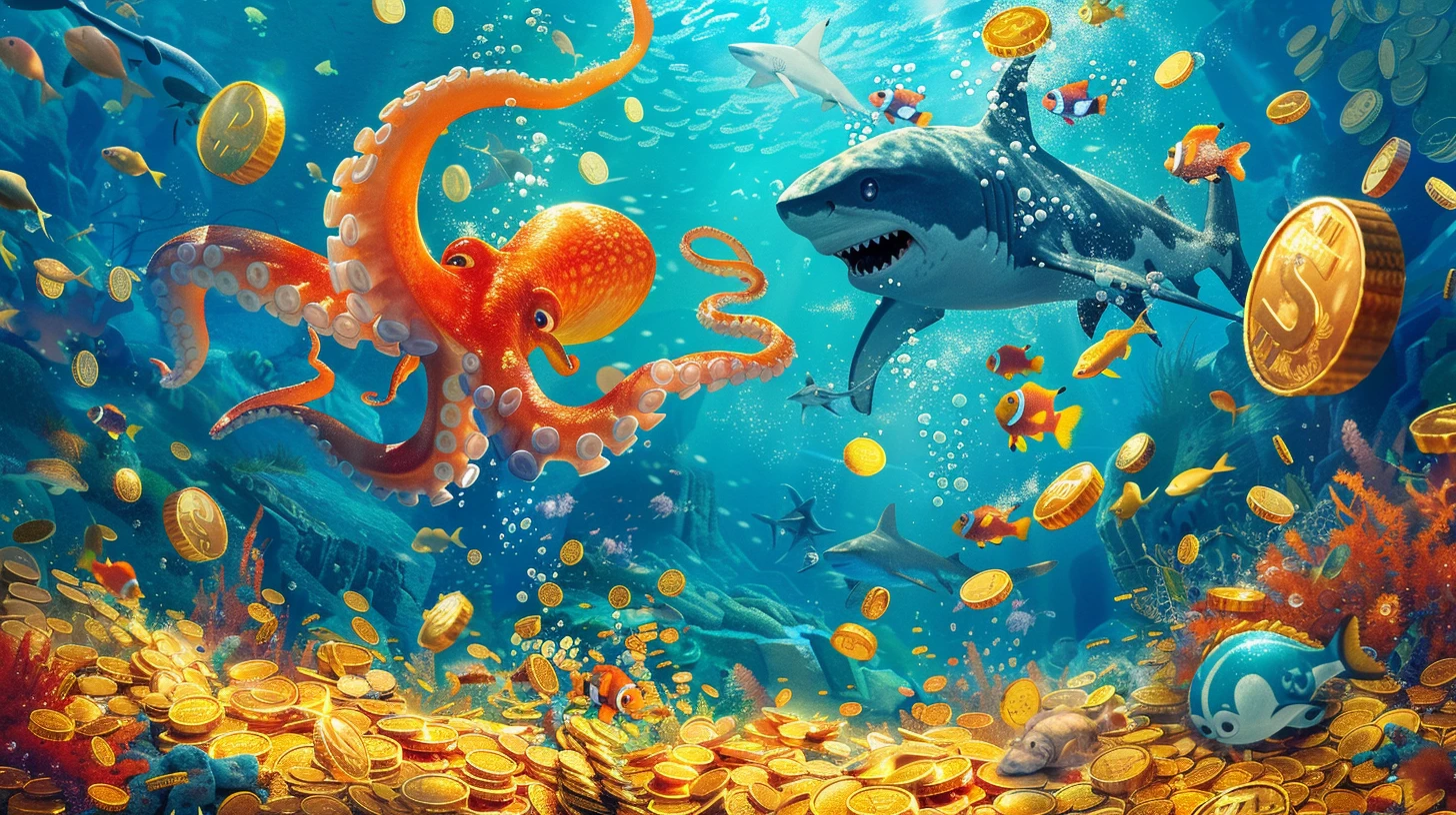 Khám Phá Thế Giới Giải Trí Tại King88 Vina