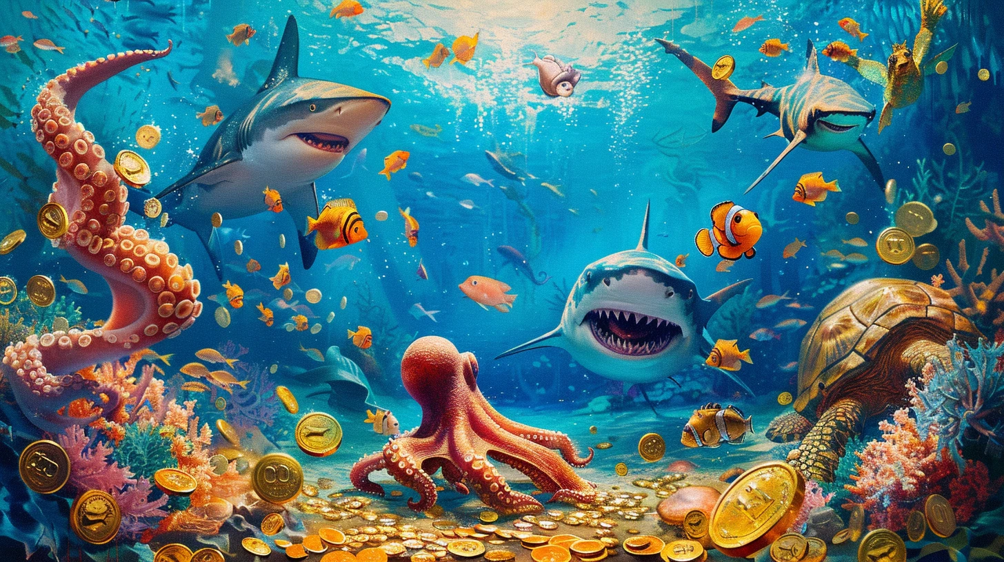 Khám Phá Thế Giới Cá Cược Trực Tuyến Tại On88