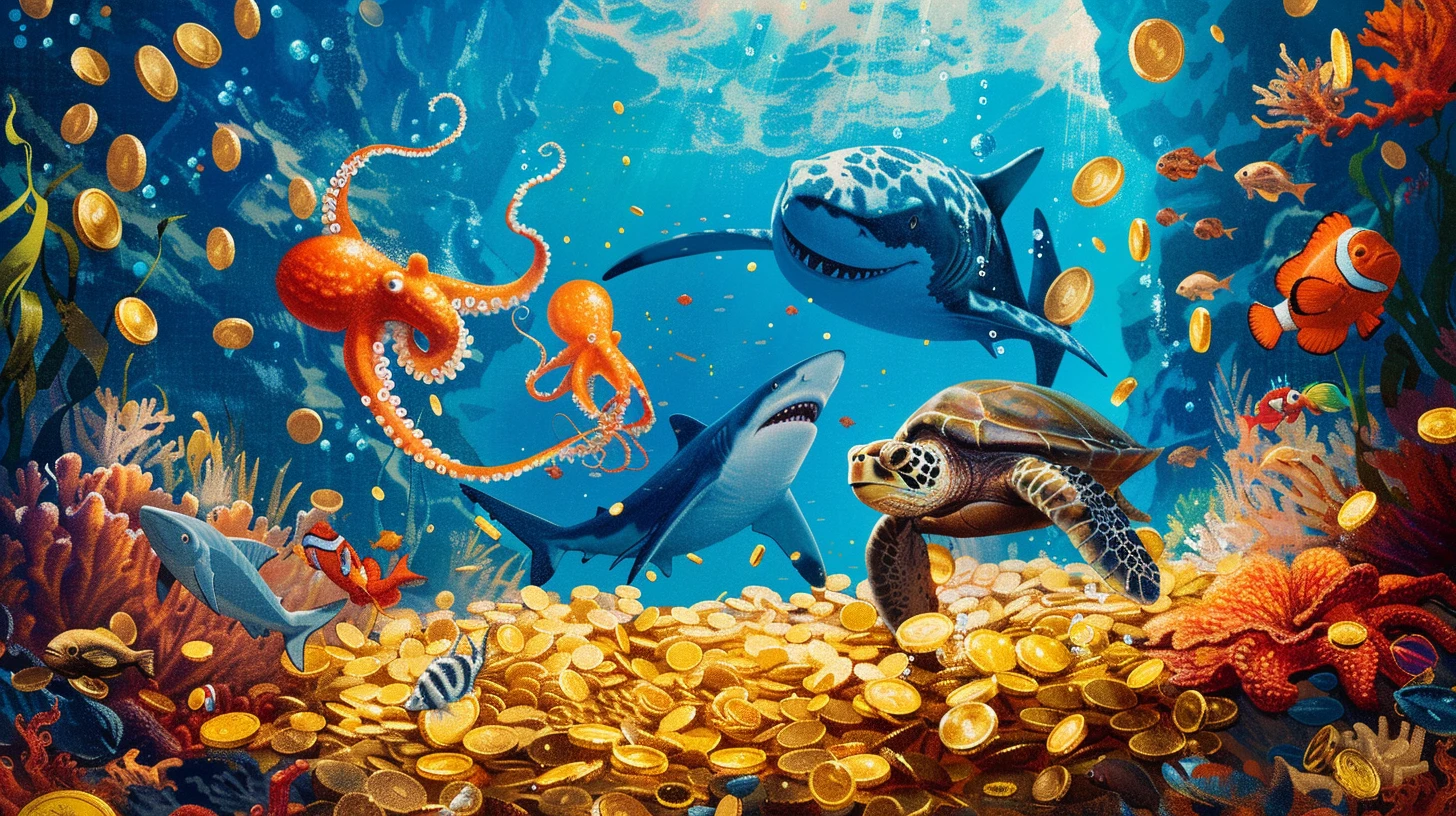 Khám Phá Thế Giới Cá Cược Trực Tuyến Tại On88