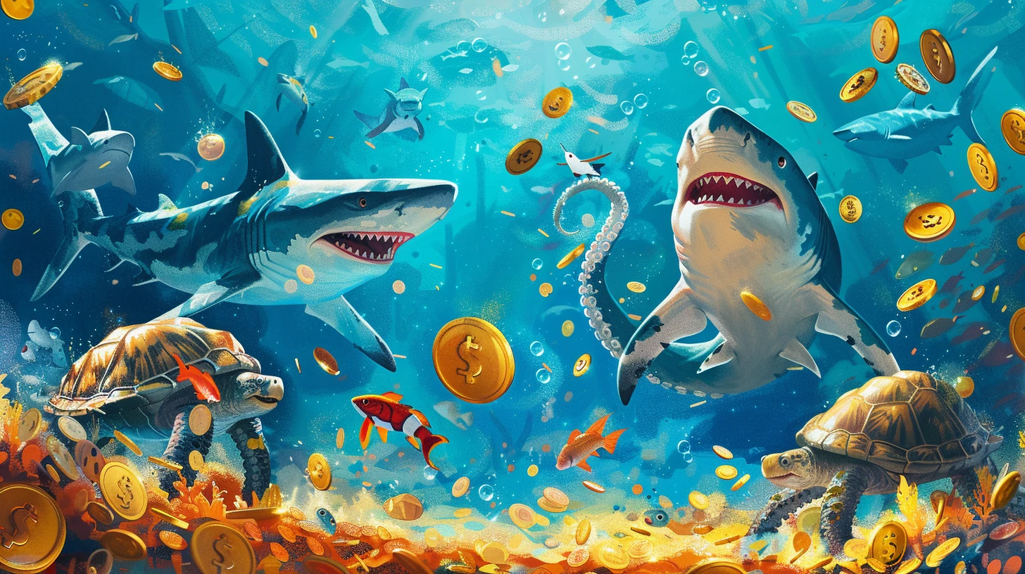 Khám Phá Thế Giới Game VN777: Trò Chơi Bắn Cá Online và Nhiều Hơn Thế Nữa