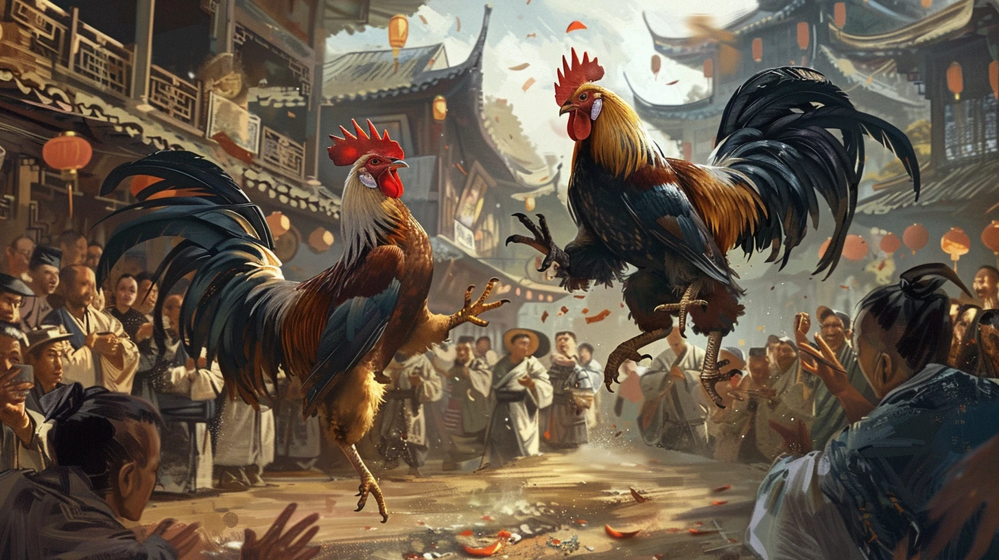 Khám Phá Thế Giới của VN777: Cơ Hội Đầu Tư và Giải Trí