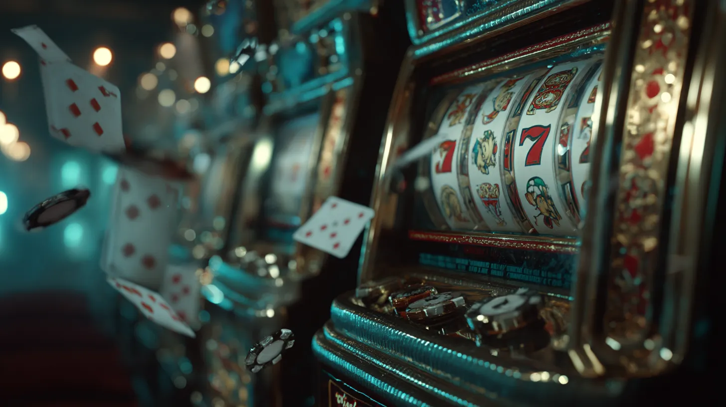 Khám Phá F8 Bet: Hệ Thống Xổ Số Được Yêu Thích Nhất Hiện Nay