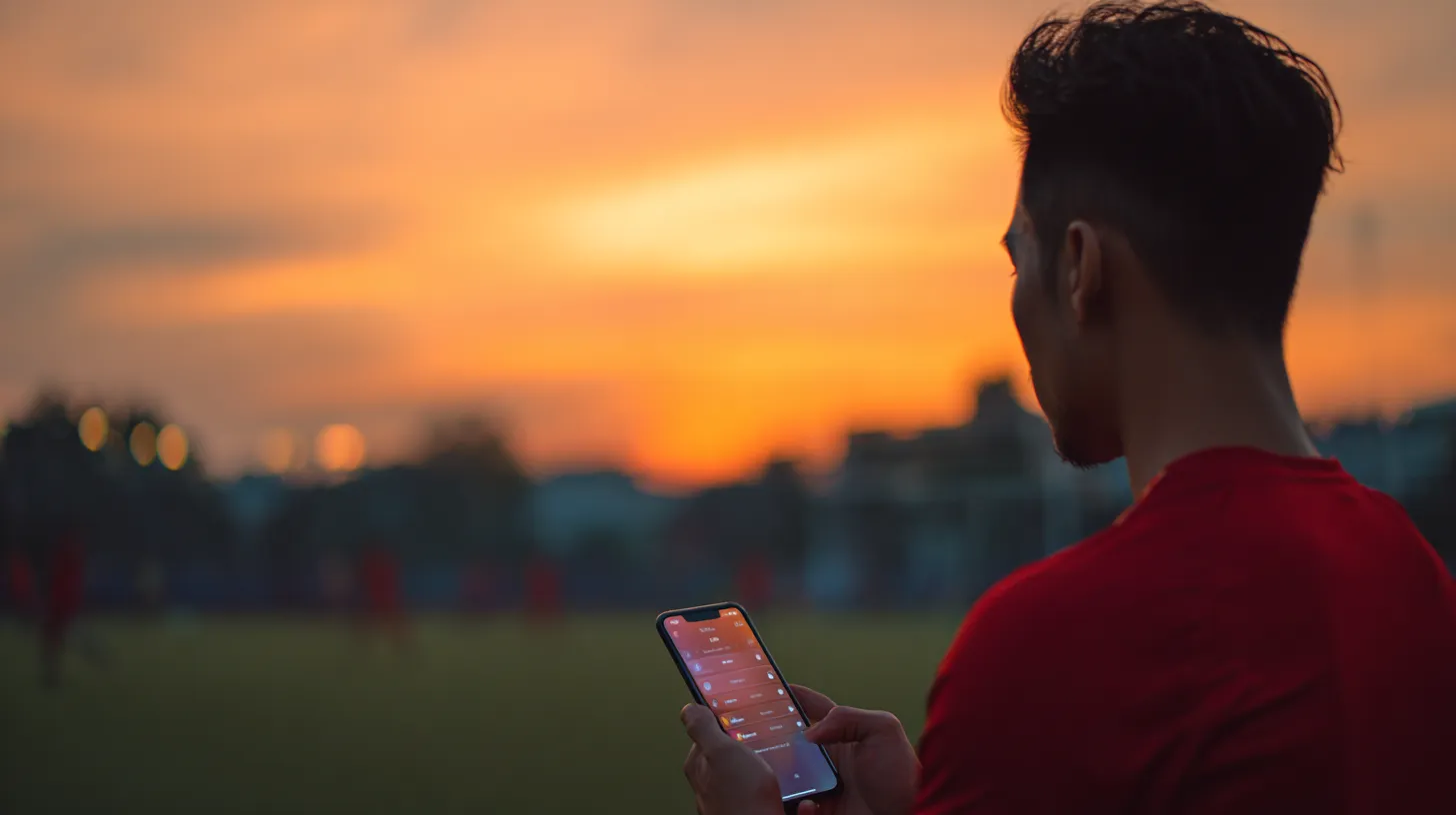 Khám Phá Bet789: Nền Tảng Đặt Cược Hàng Đầu Tại Việt Nam