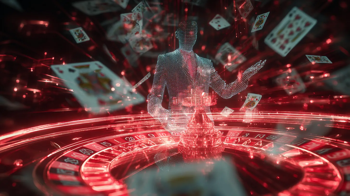 Khám Phá Sodo Casino: Điểm Đến Hấp Dẫn Cho Người Chơi