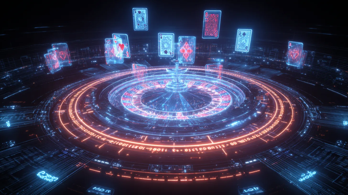 Khám Phá Sodo Casino: Điểm Đến Hấp Dẫn Cho Người Chơi