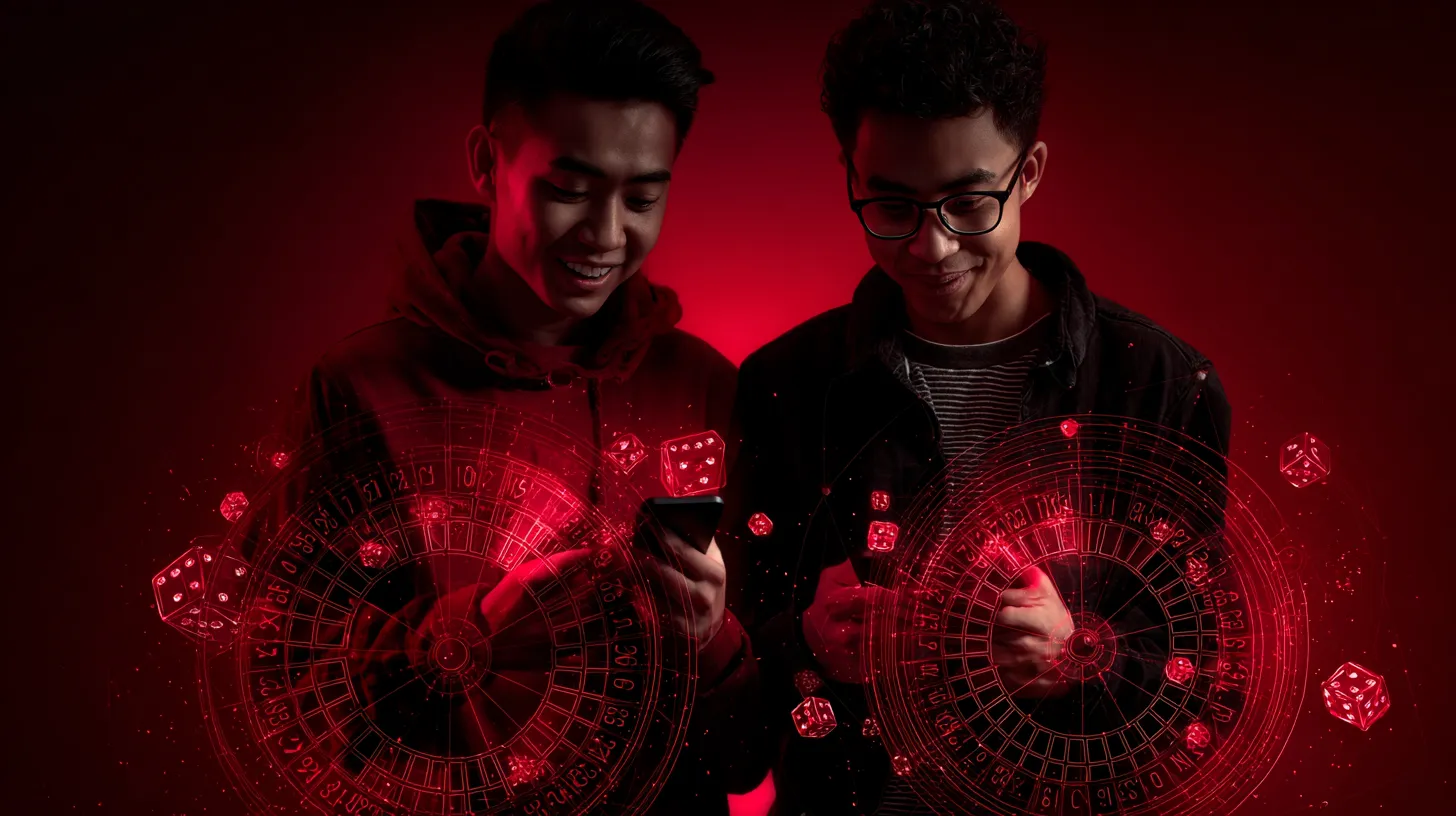 Khám Phá Betcom: Nơi Dành Cho Những Người Yêu Thích Cá Độ