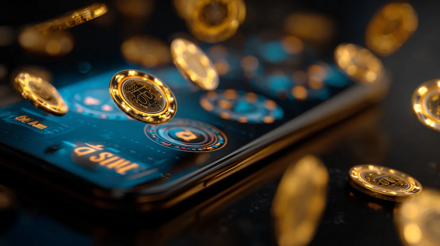 Khám Phá Betcom: Nơi Dành Cho Những Người Yêu Thích Cá Độ