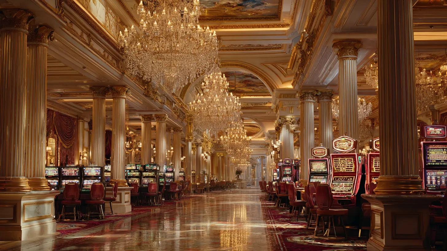 Khám Phá Thế Giới Xổ Số Online: MCW77 và Những Điều Cần Biết