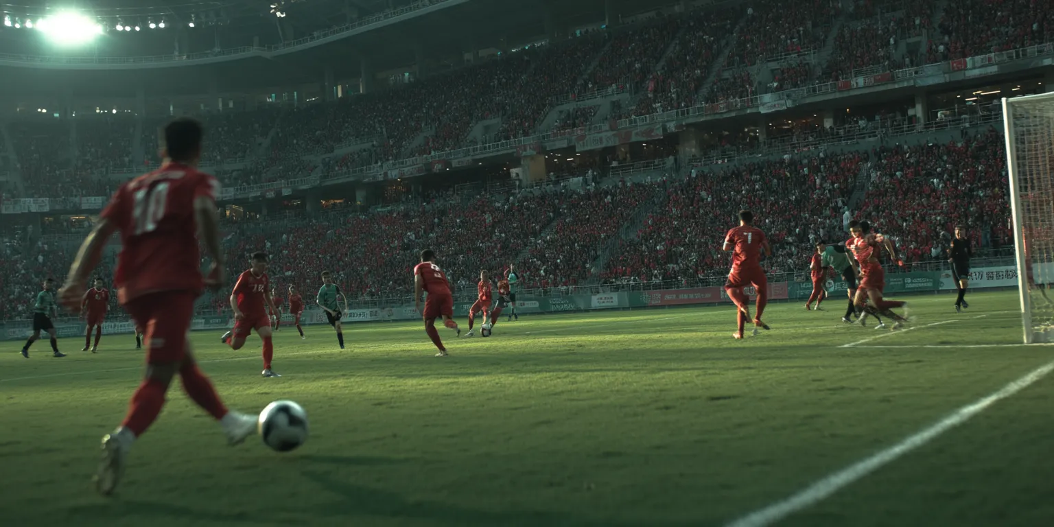 Khám Phá Hubet88: Nền Tảng Dành Cho Người Yêu Thích Bóng Đá