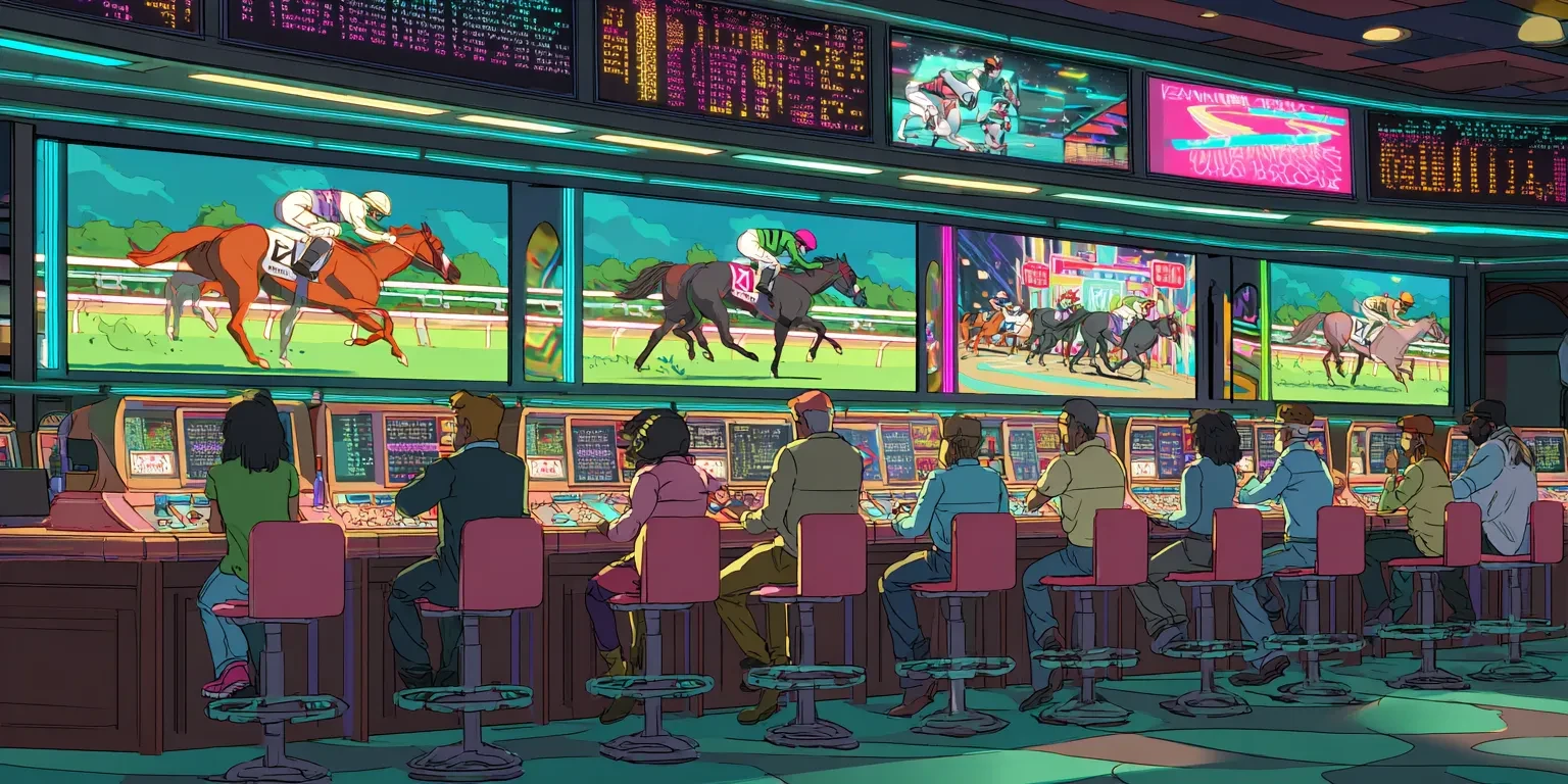 Khám Phá Thế Giới Cá Cược Trực Tuyến Với Zet Bet