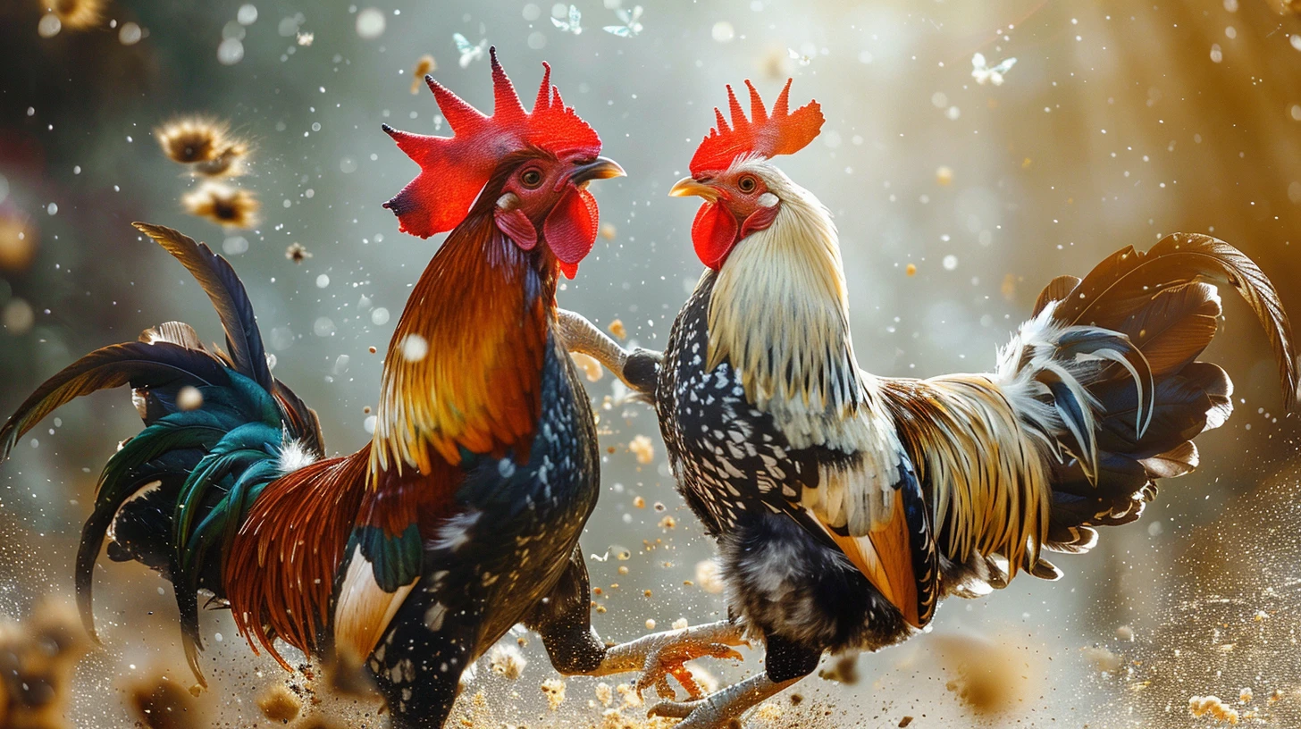 Khám Phá Thế Giới Giải Trí Cùng Bet69: Từ Đá Gà 888 Đến Casino Phú Quốc